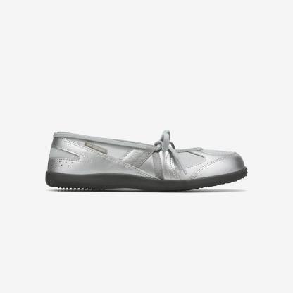 FLAT BREEZE / SD2601GM - Silver