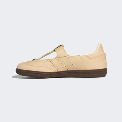 삼바 OG - Crystal Sand / Cream White / Gum