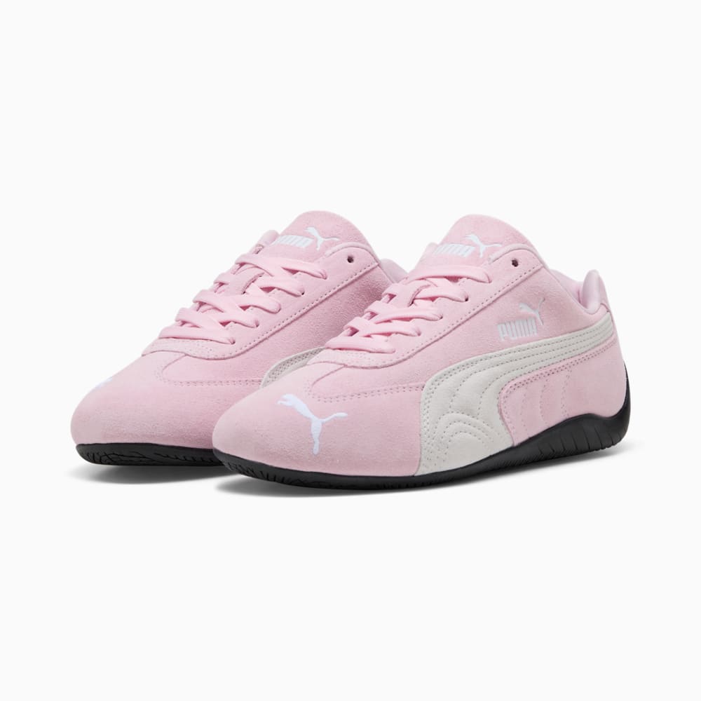 스피드캣 OG Speedcat OG - Whisp Of Pink-PUMA White