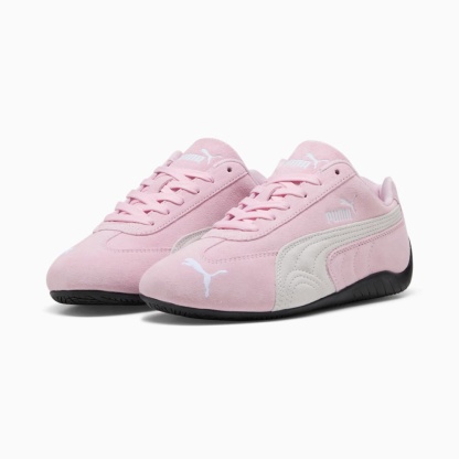 스피드캣 OG Speedcat OG - Whisp Of Pink-PUMA White