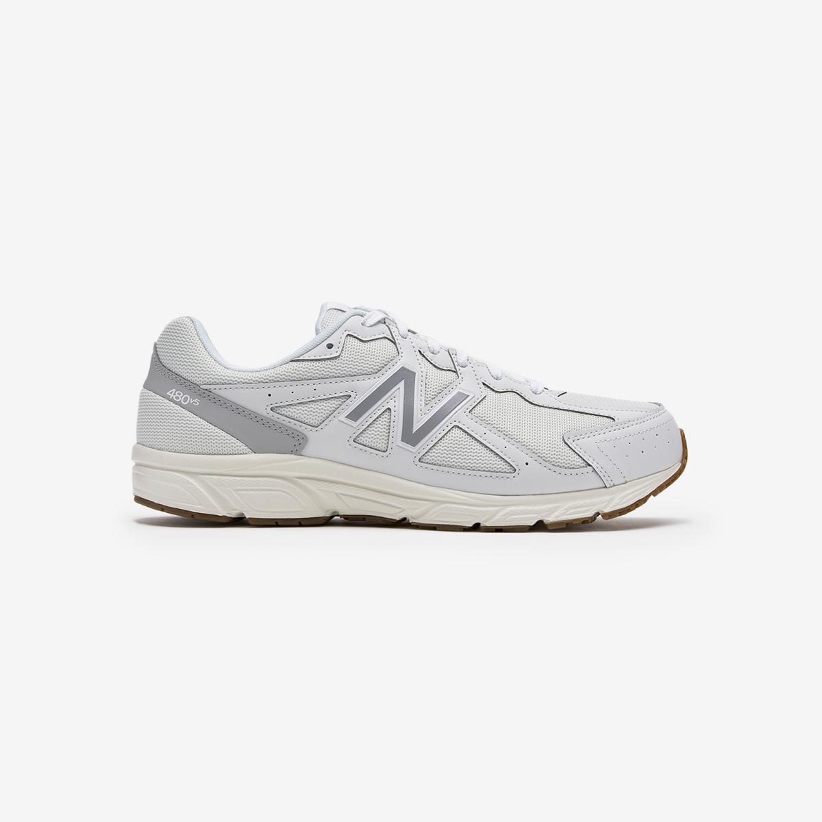 W480GG5 (4E) - Ivory