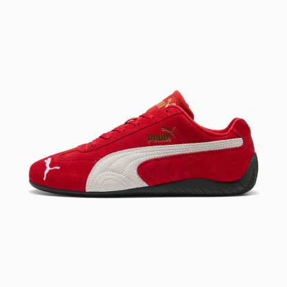 스피드캣 OG Speedcat OG - For All Time Red-PUMA White