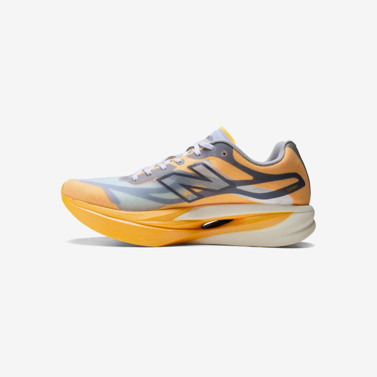 SC Elite V6 (남성, 2E) - Orange