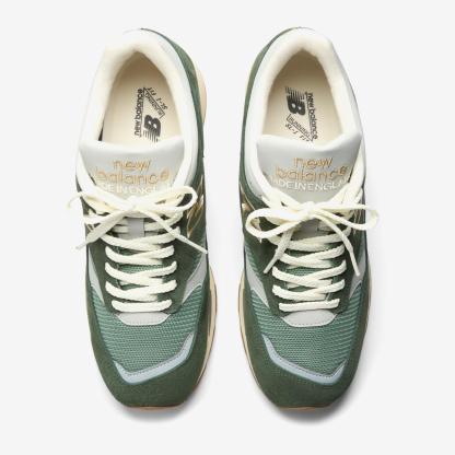 U1500PBK (BLACK) - Green