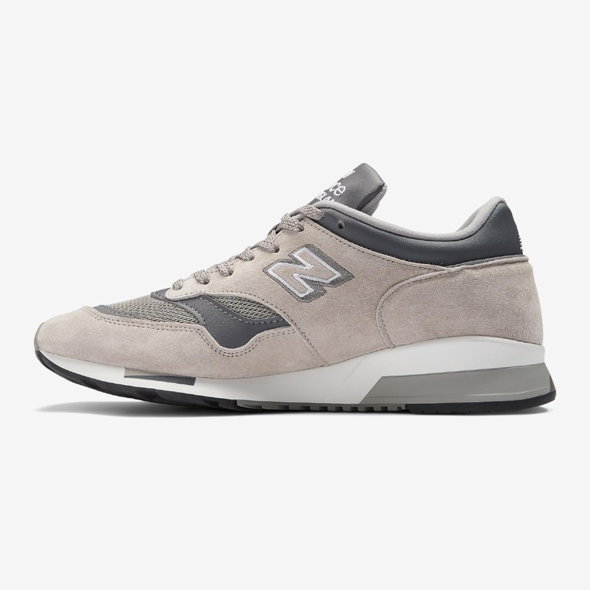 U1500PGL (GREY) - Gray