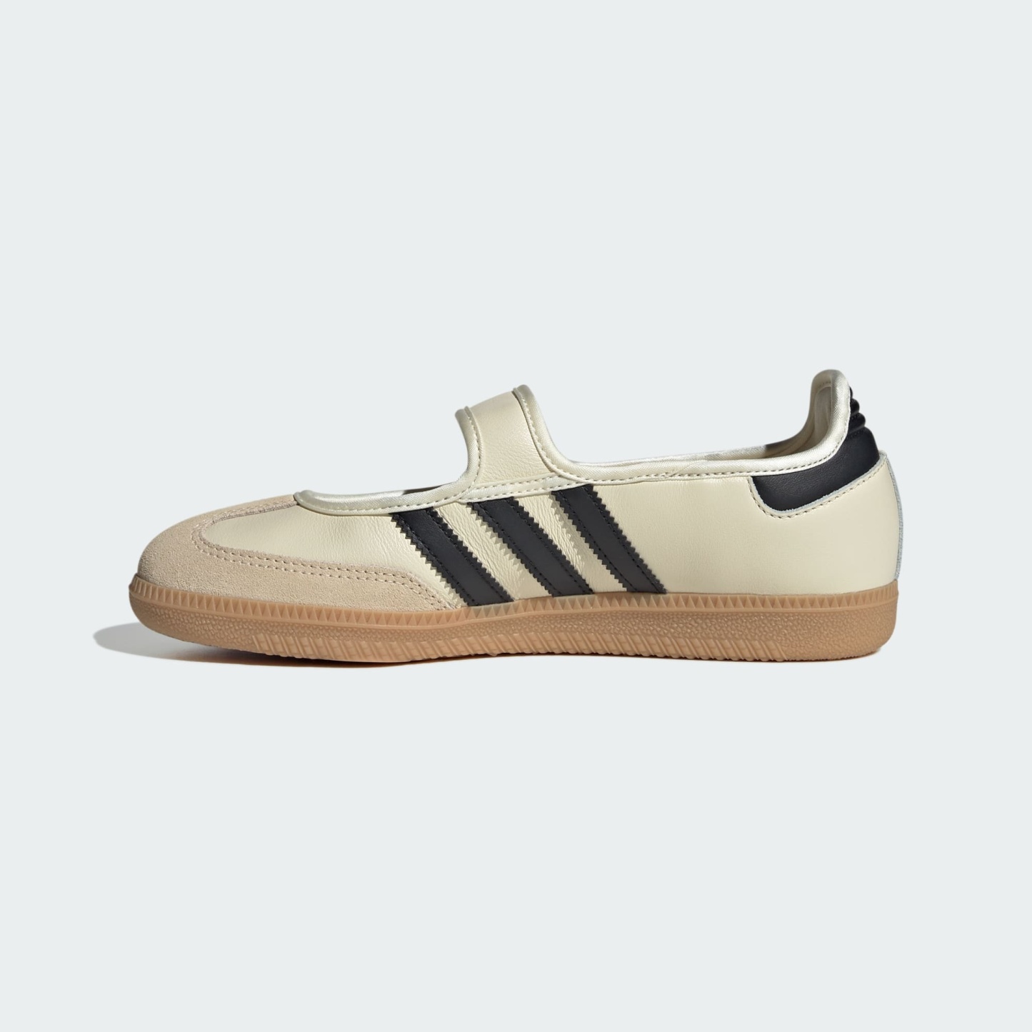 삼바 제인 - Cream White / Gum / Core Black