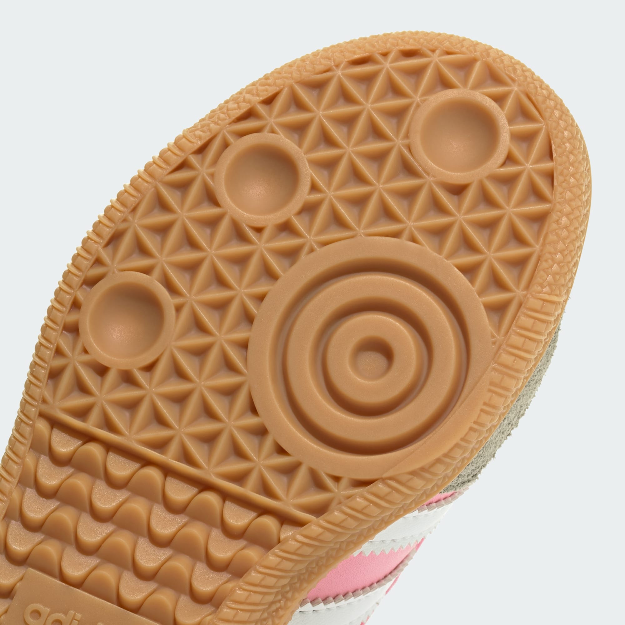 삼바 제인 - Light Pink / Cloud White / Gum