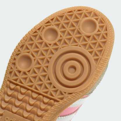 삼바 제인 - Light Pink / Cloud White / Gum