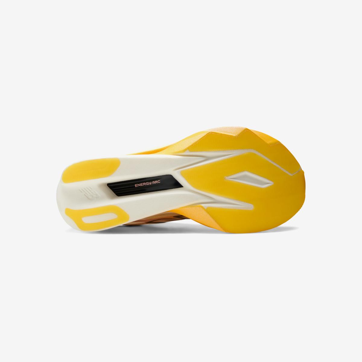 SC Elite V6 (여성, D) - Orange