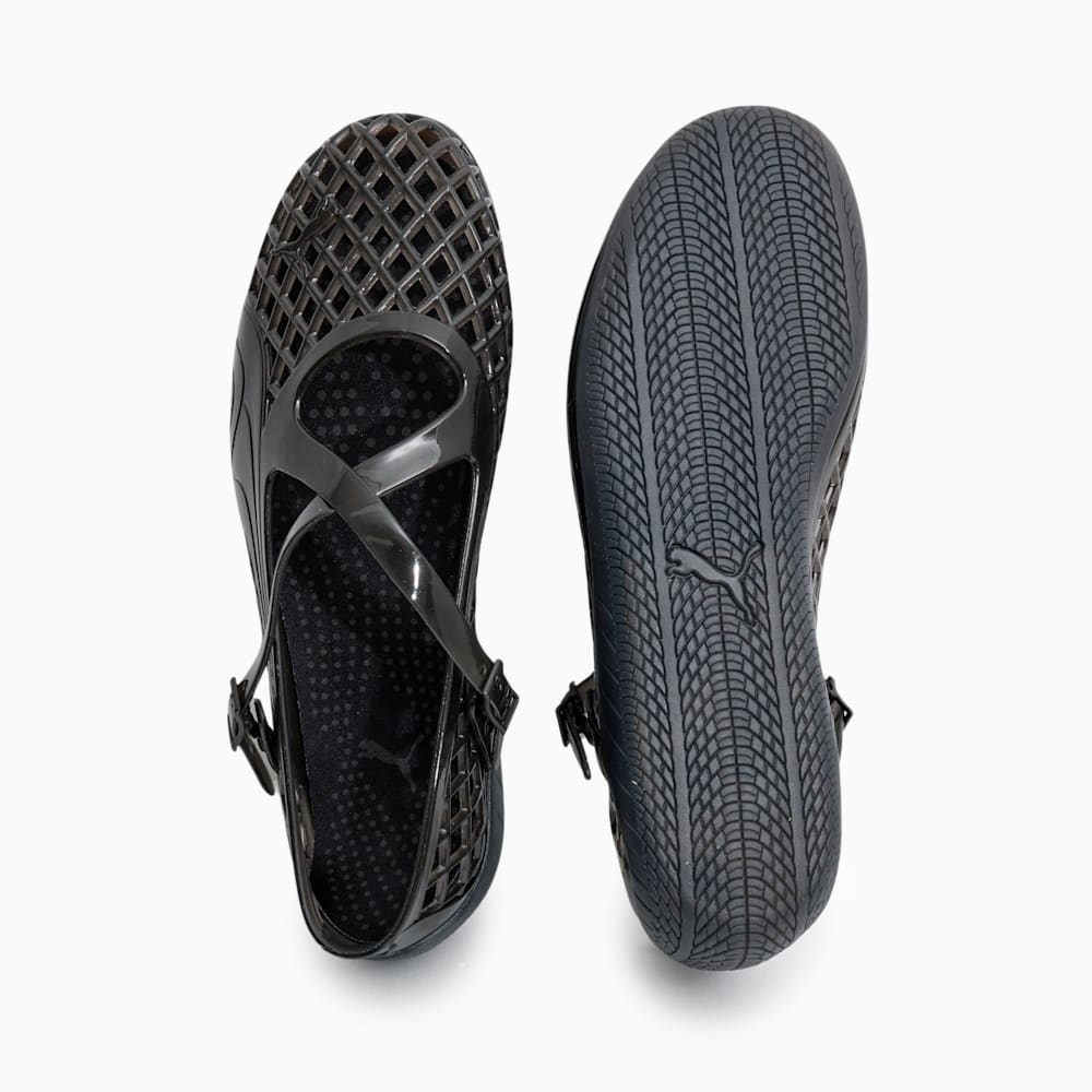 스피드캣 발렛 젤리 우먼스 Speedcat Ballet Jelly Wns - PUMA Black-Cool Dark Gray