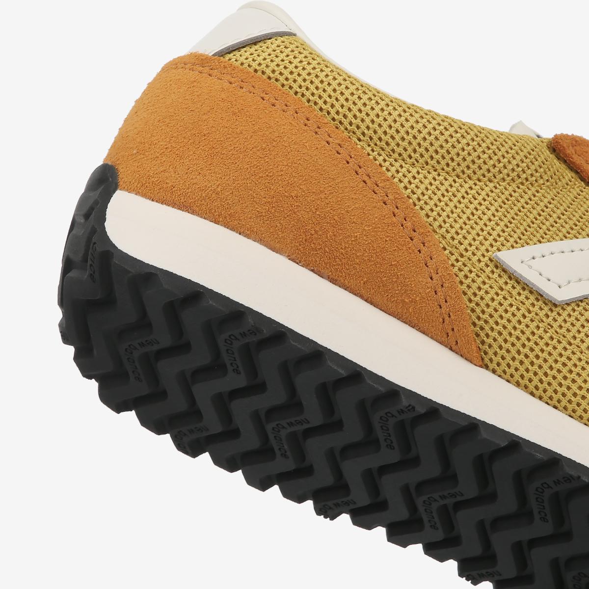 U4713G5 - Yellow