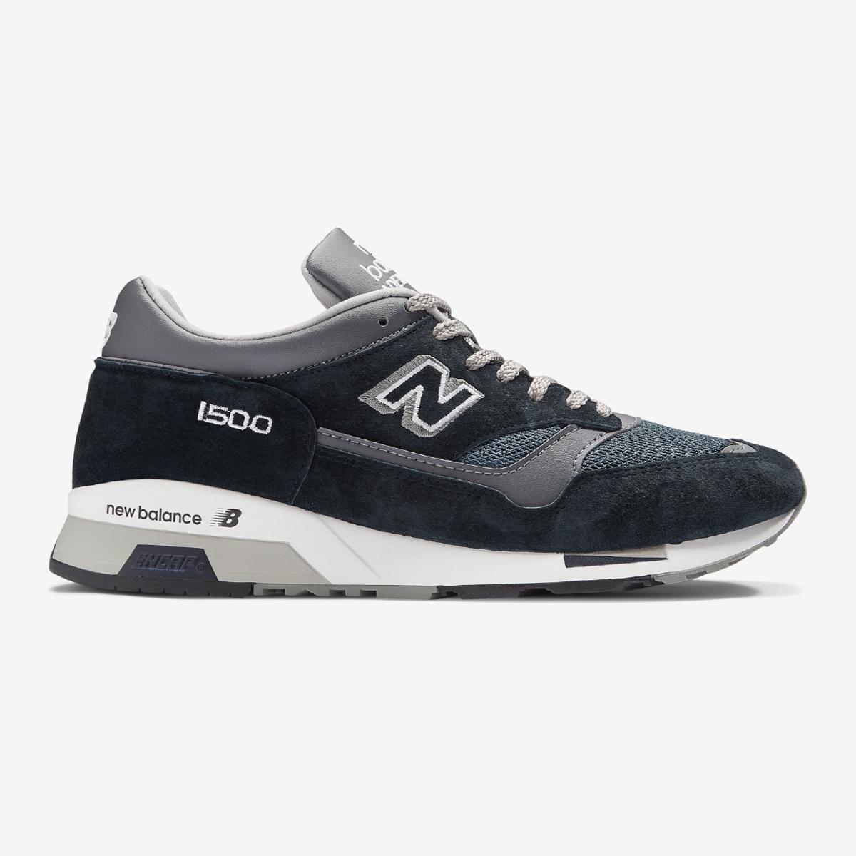 U1500PGL (GREY) - Navy