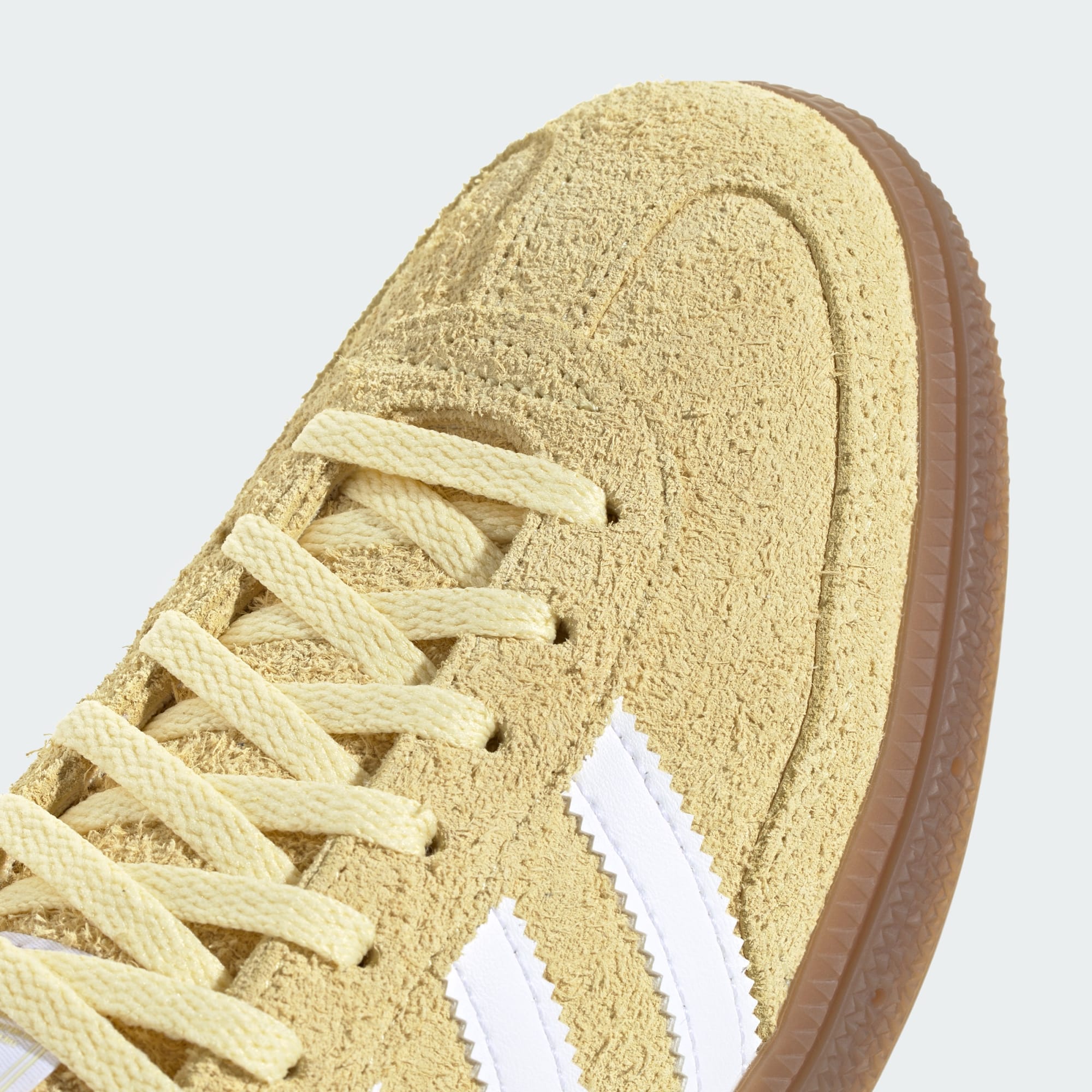 핸드볼 스페지알 W - Yellow / Cloud White / Gum - KI5034 - Detail View 1