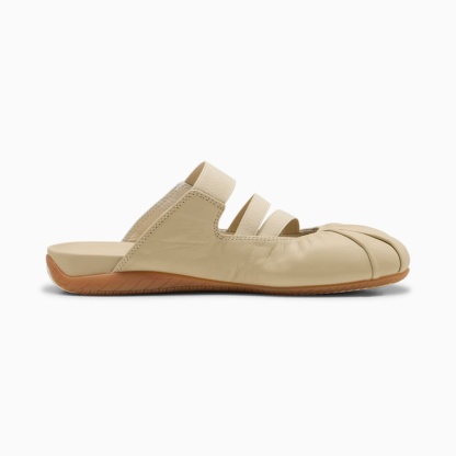 스피드캣 뮬 우먼스 Speedcat Mule Wns - Toasted Almond-Melted Caramel