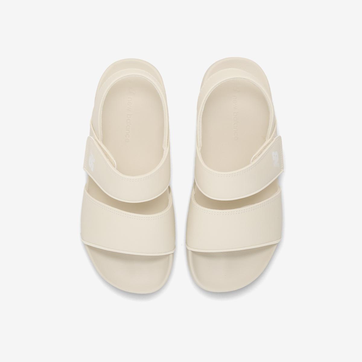 N-Clay / SD3601BK3 - Ivory
