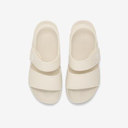 N-Clay / SD3601BK3 - Ivory