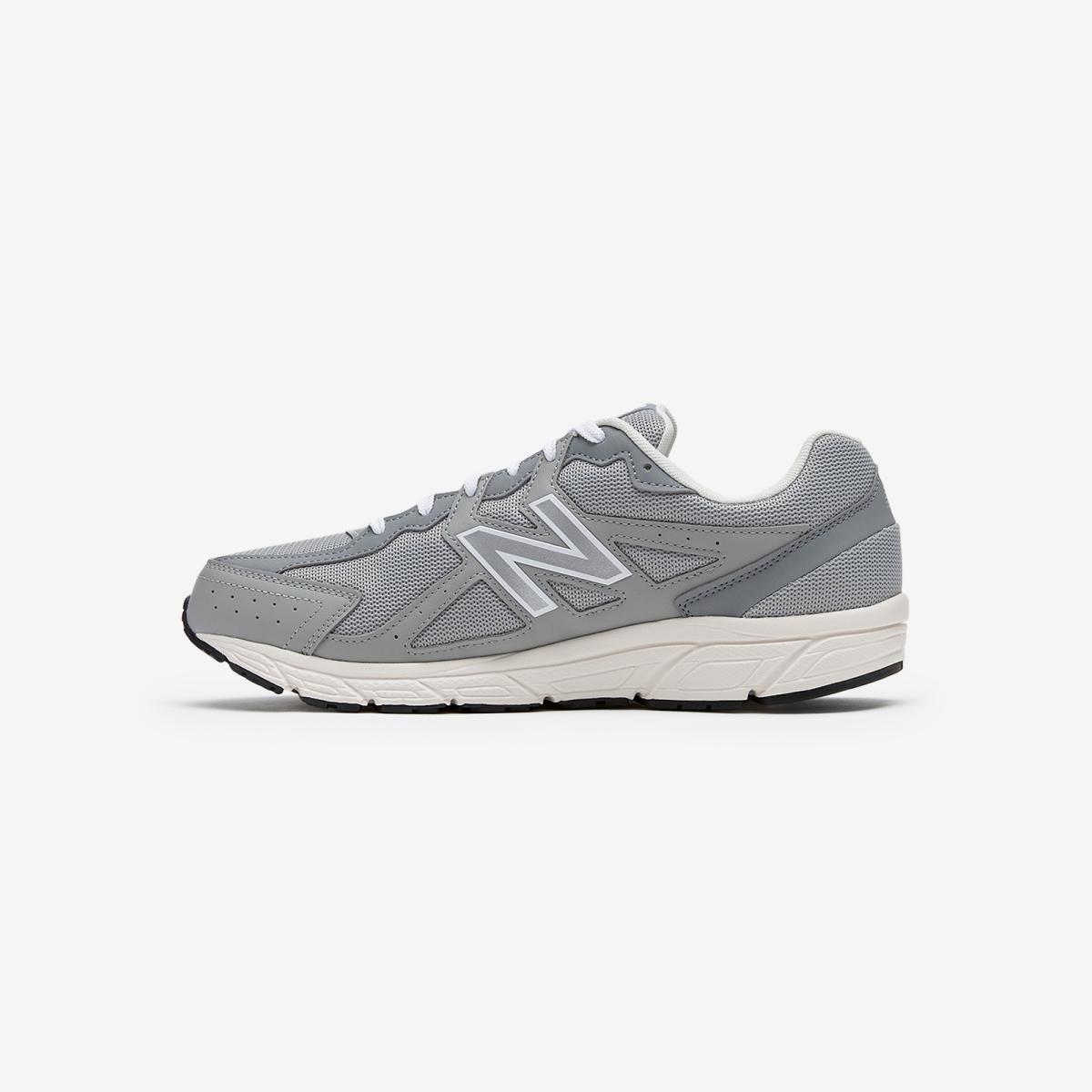 W480KB5 (4E) - Gray