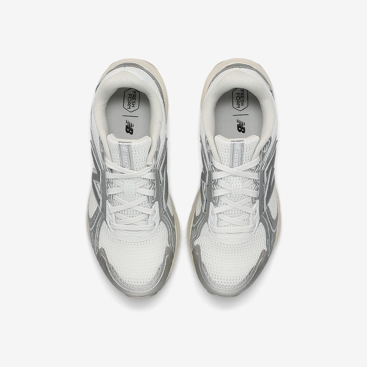 Amaste V1 (D) - Silver