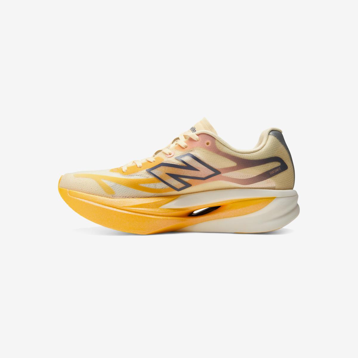 SC Elite V6 (여성, D) - Orange
