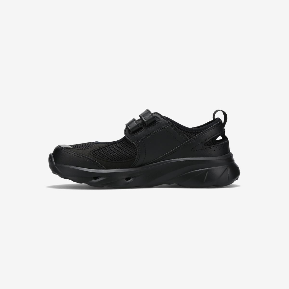 Breeze / SD2202BS2 - Black