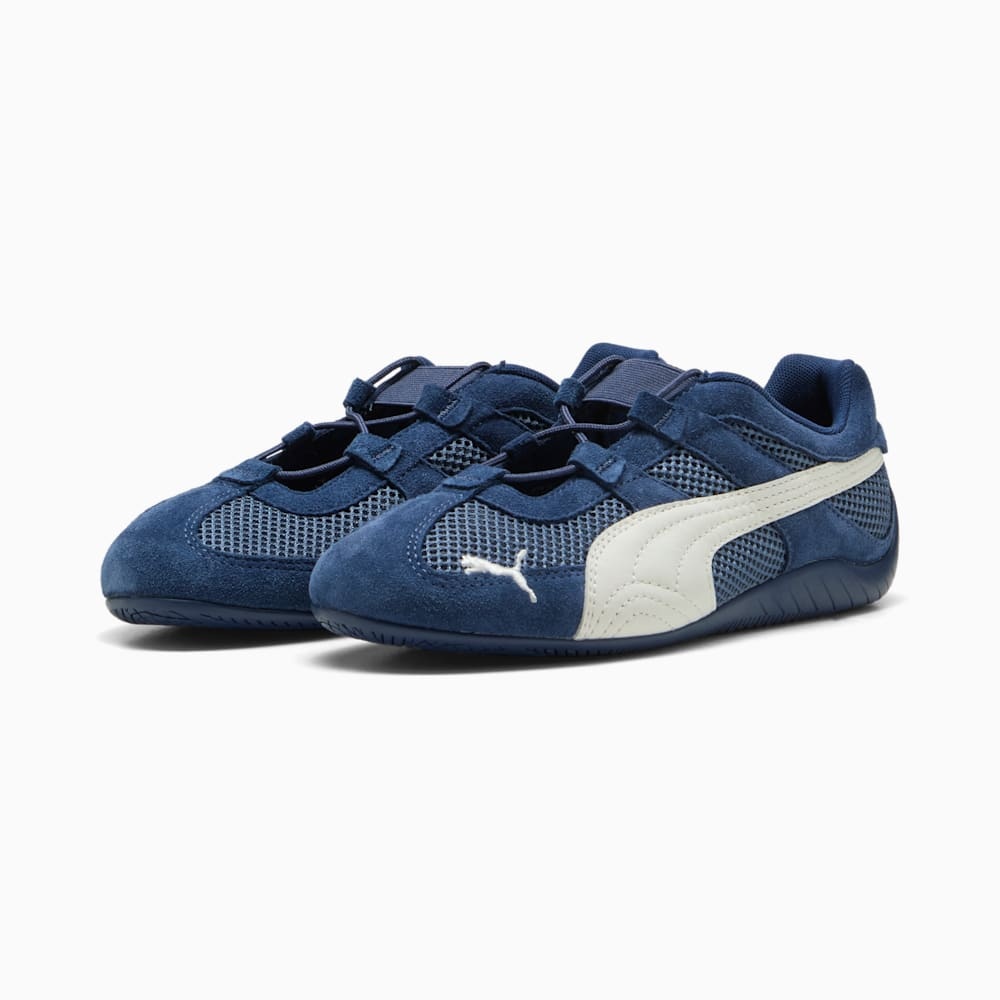 스피드캣 Go 우먼스 Speedcat Go Wns - Persian Blue-Warm White