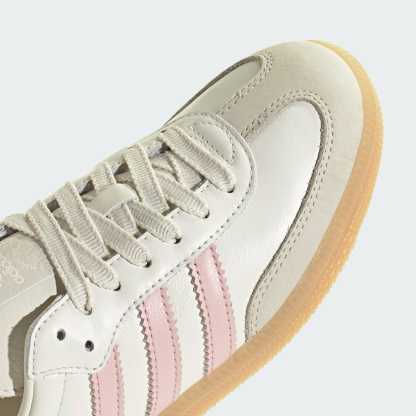 삼바 OG - Off White / Sandy Pink / Gum