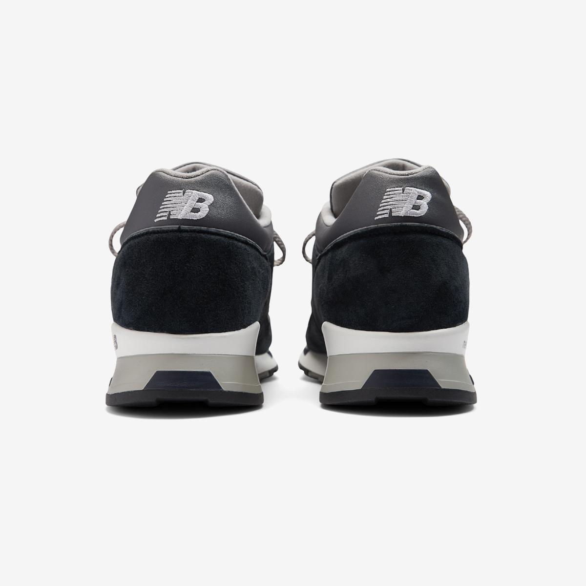 U1500PGL (GREY) - Navy