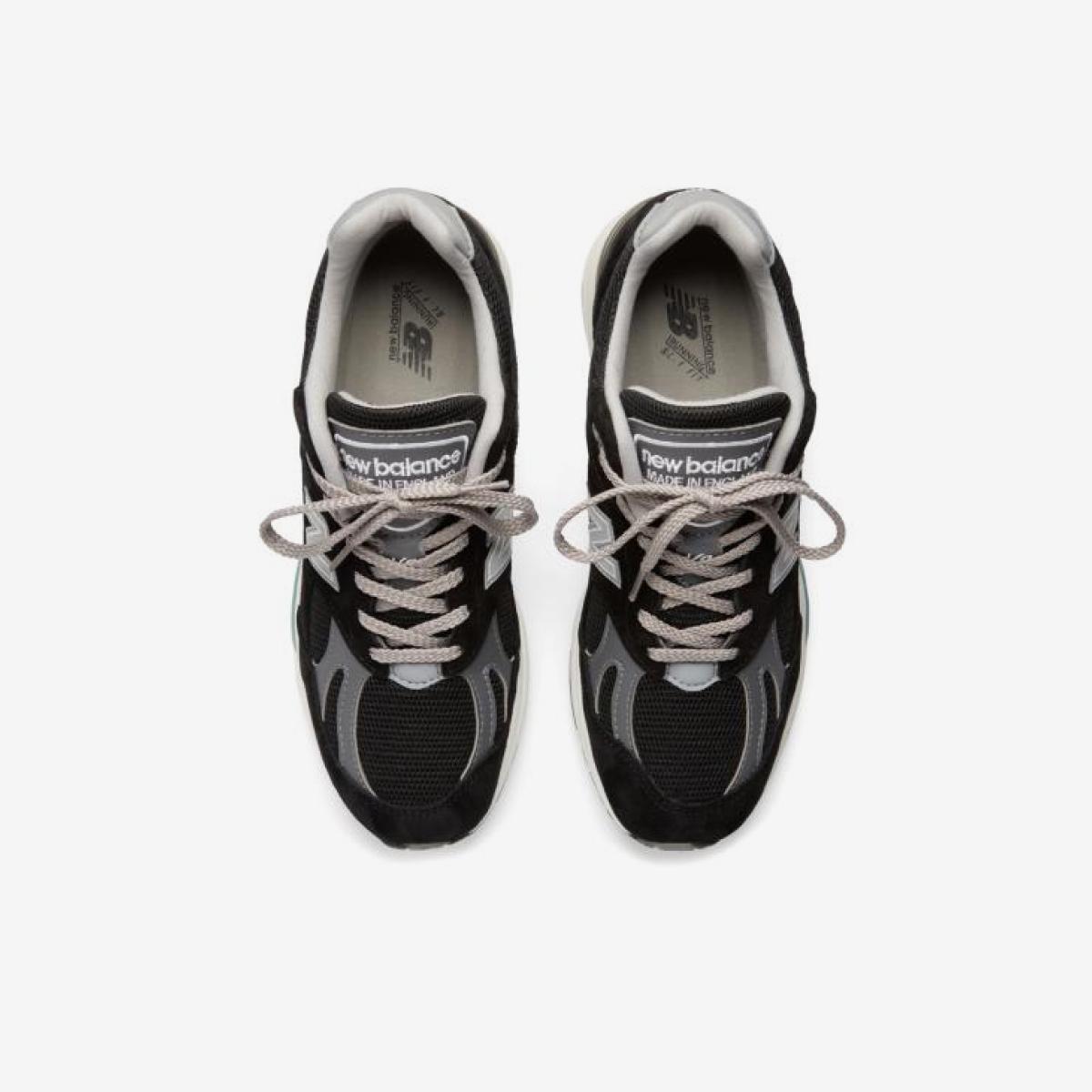 U991BK2 - Black