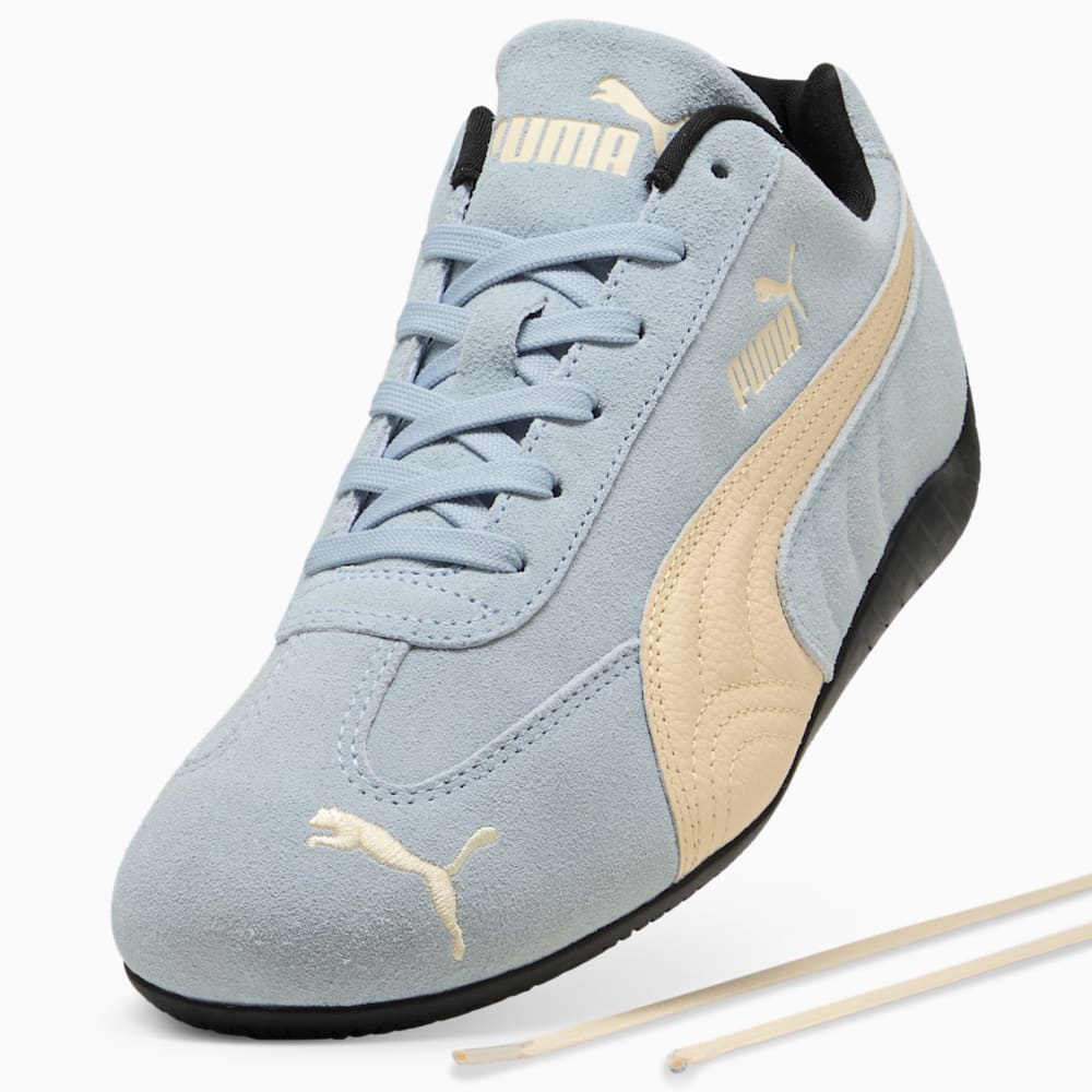 스피드캣 Speedcat - Sea Illusion-PUMA Black