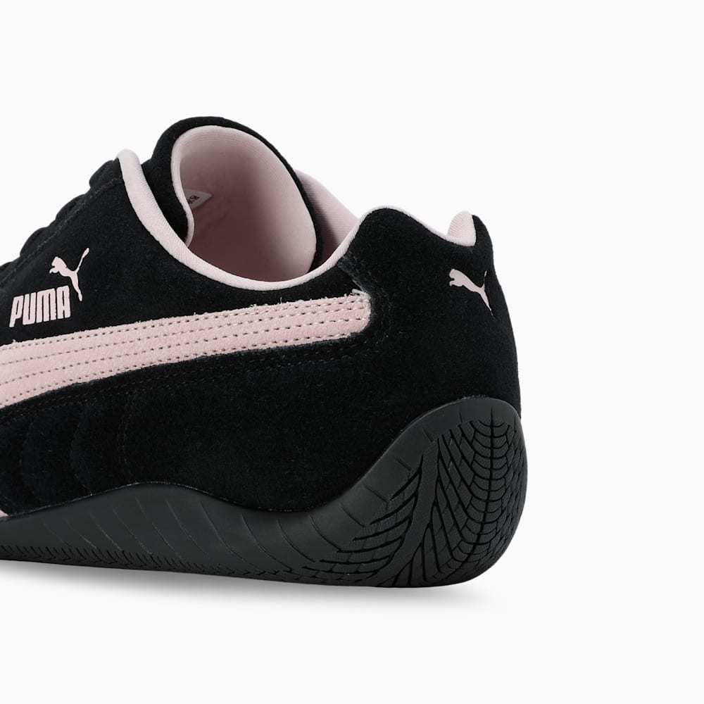 스피드캣 OG Speedcat OG - PUMA Black-Mauve Mist