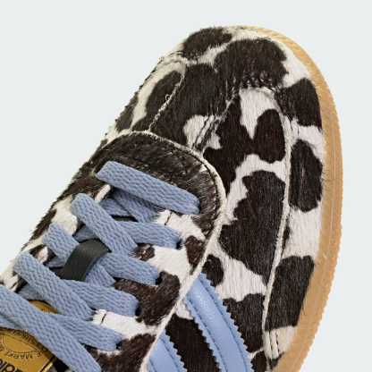 삼바 OG - Chalk Blue / Core Black / Core Black