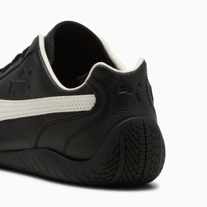 스피드캣 데콘 Speedcat Decon - PUMA Black-Warm White