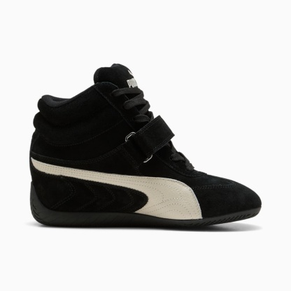 스피드캣 웻지 OG 우먼스 Speedcat Wedge OG Wns - PUMA Black-PUMA White