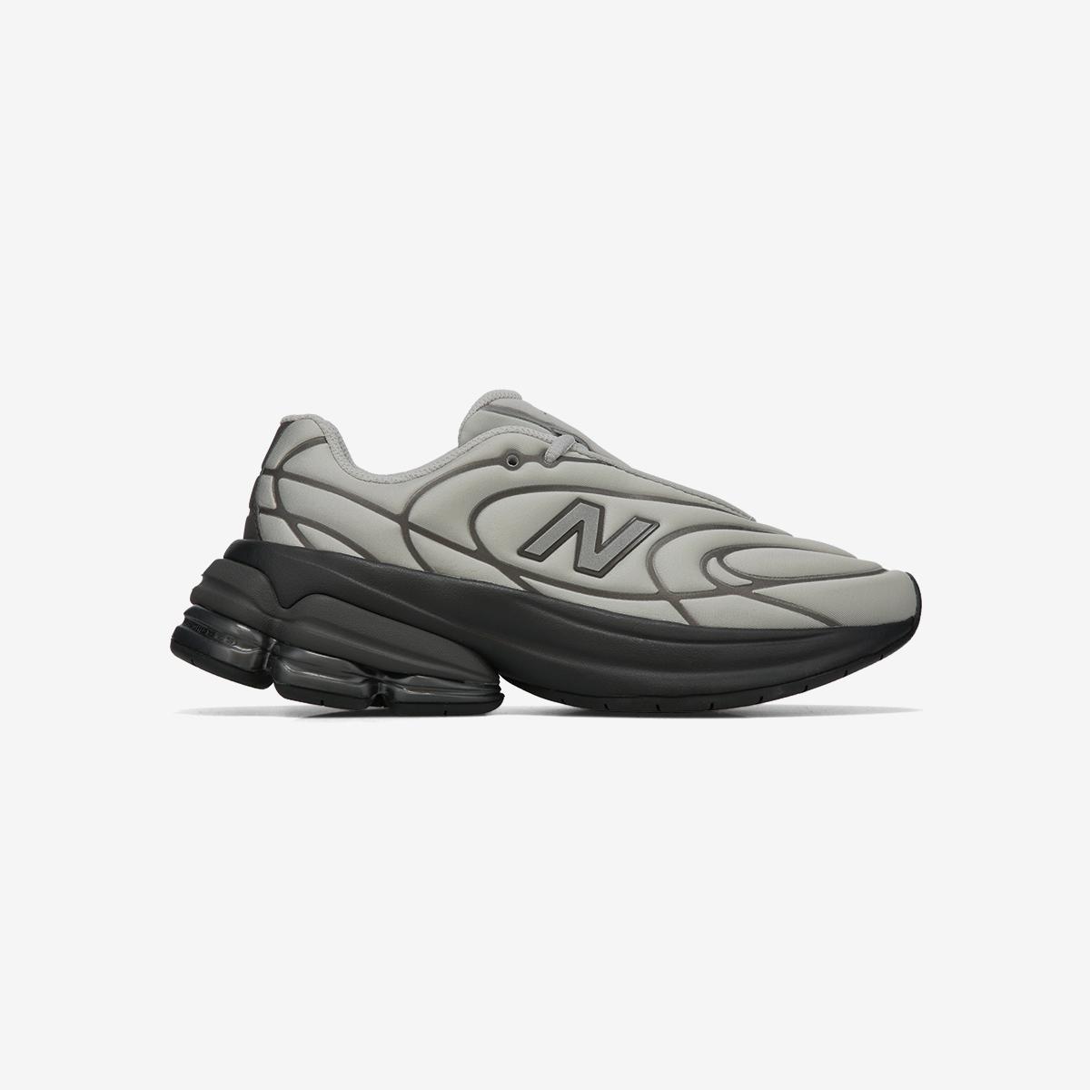 U50307G4 - Gray