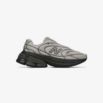 U50307G4 - Gray