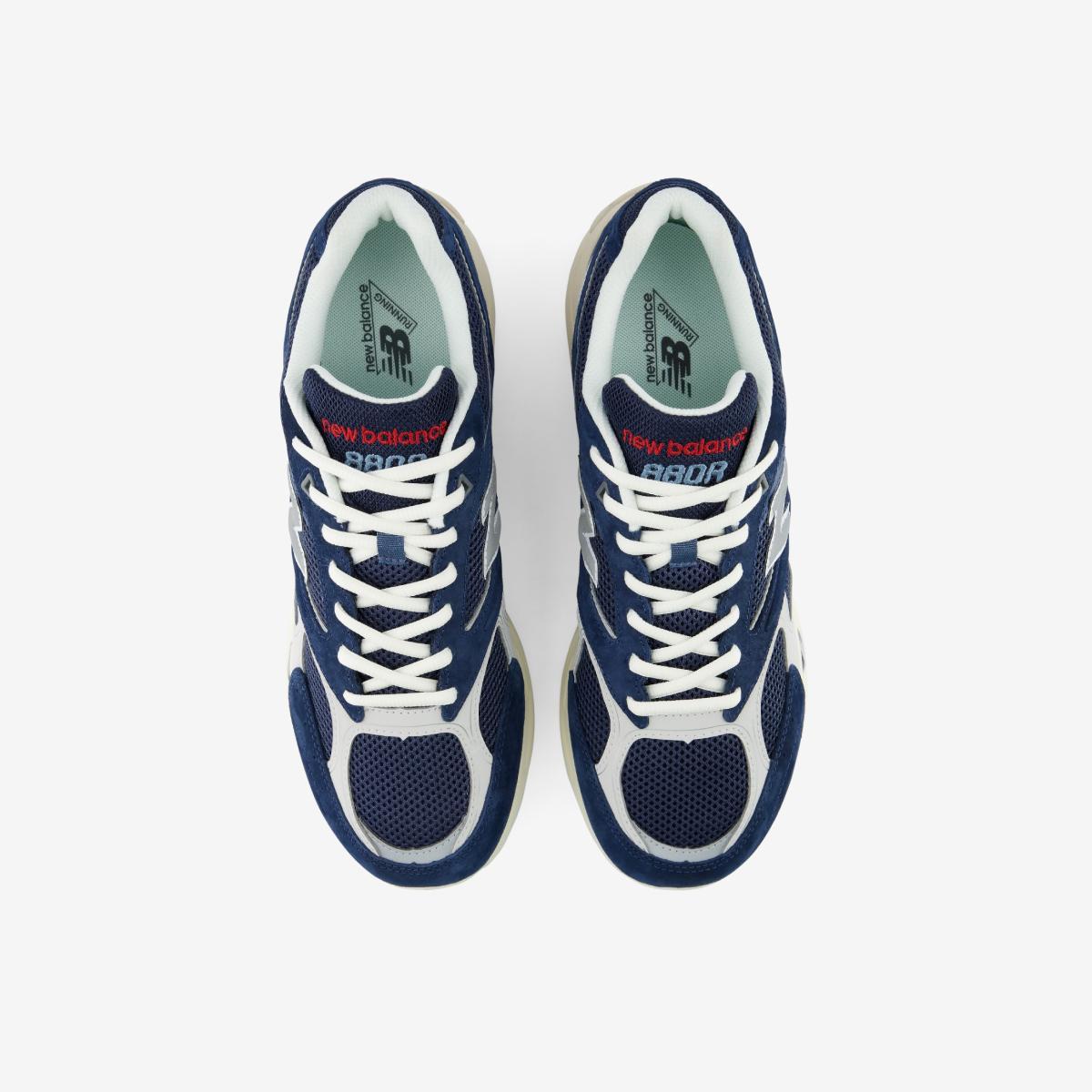 U880R69L - Navy