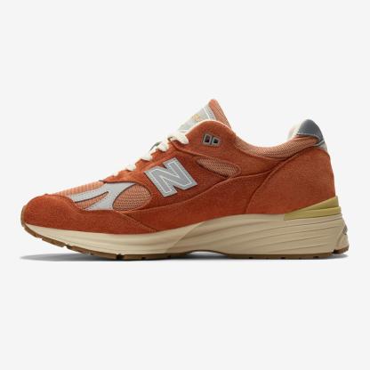 U991BK2 - Orange