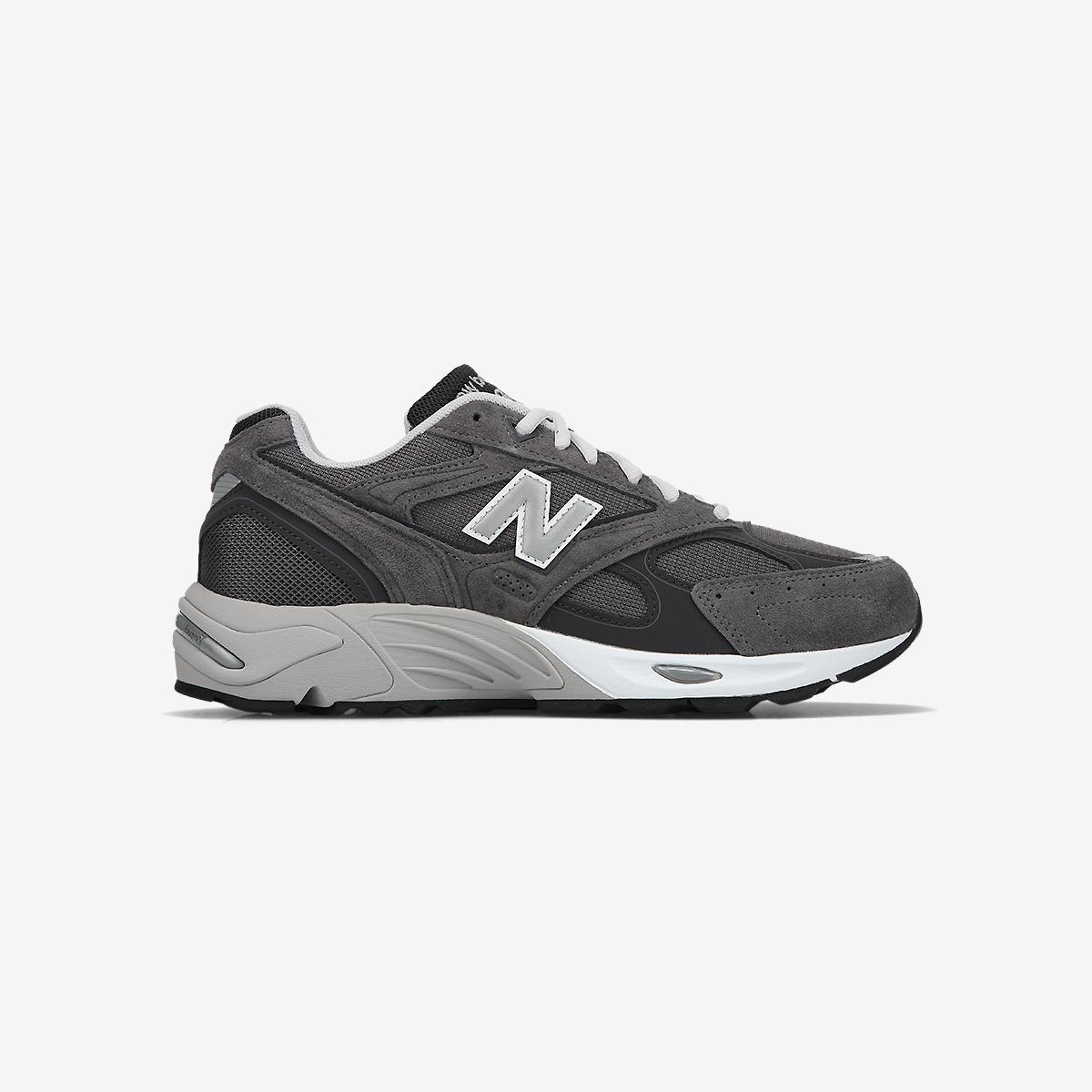 U880R3TR - Charcoal