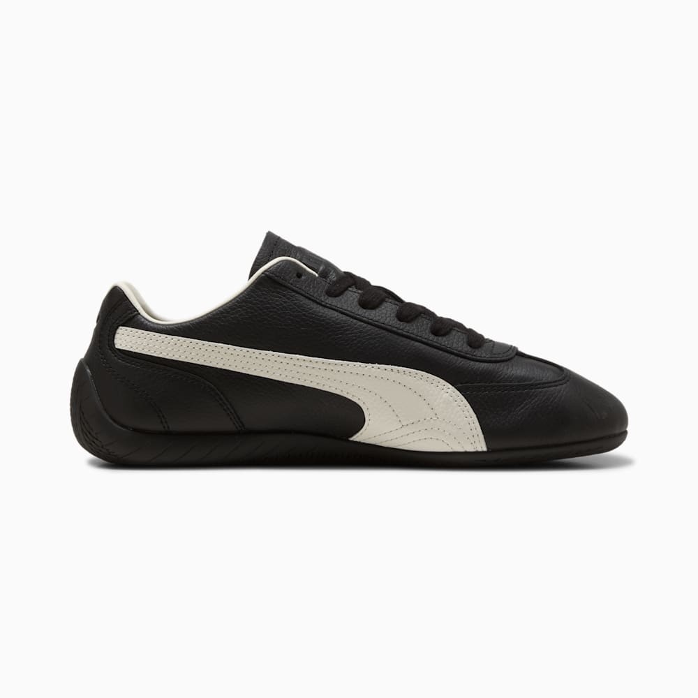 스피드캣 데콘 Speedcat Decon - PUMA Black-Warm White