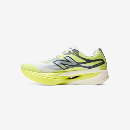 SC Elite V6 (남성, D) - Yellow Green