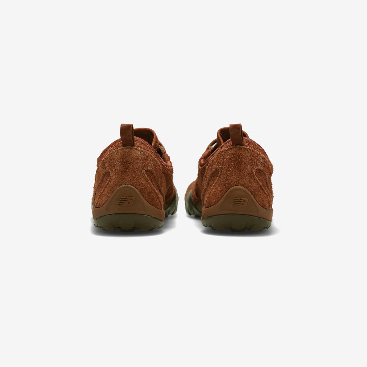 MT10OPR - Brown