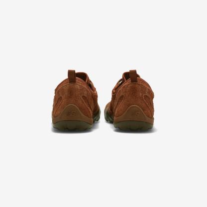 MT10OPR - Brown