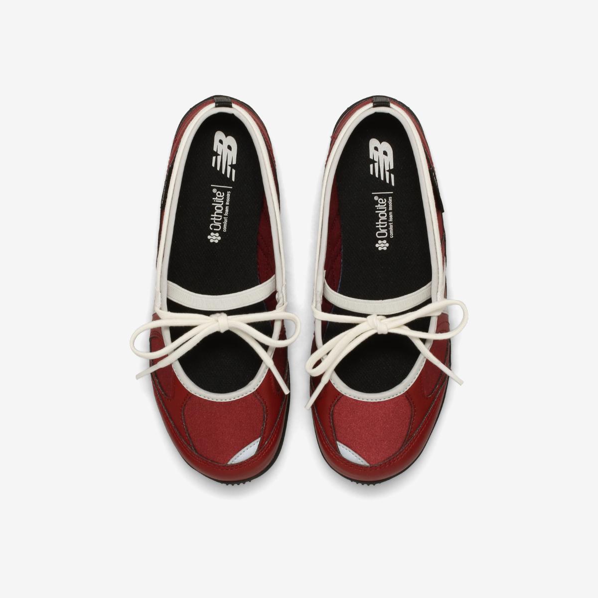 FLAT BREEZE / SD2601RE - Red