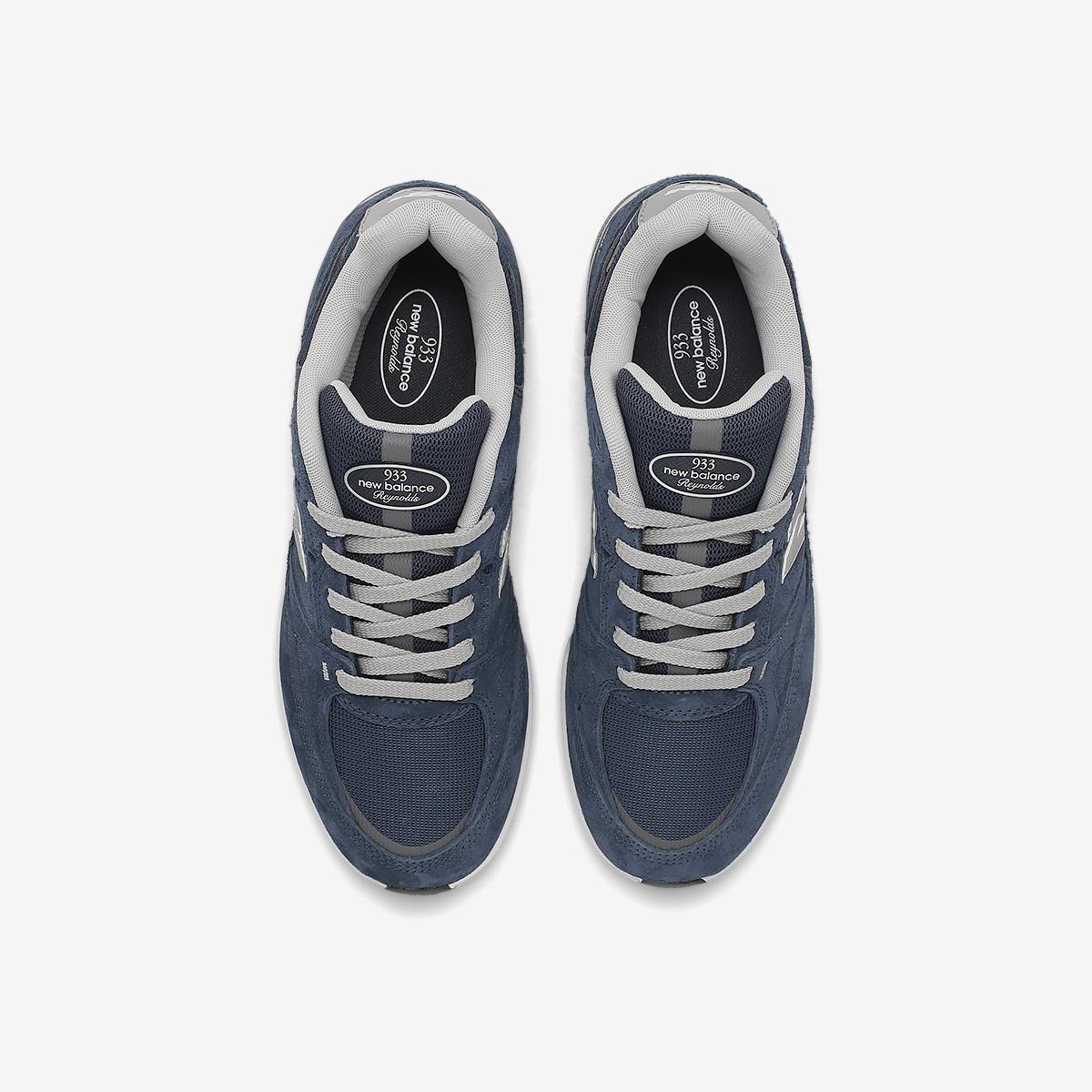 UN933ONE - Navy
