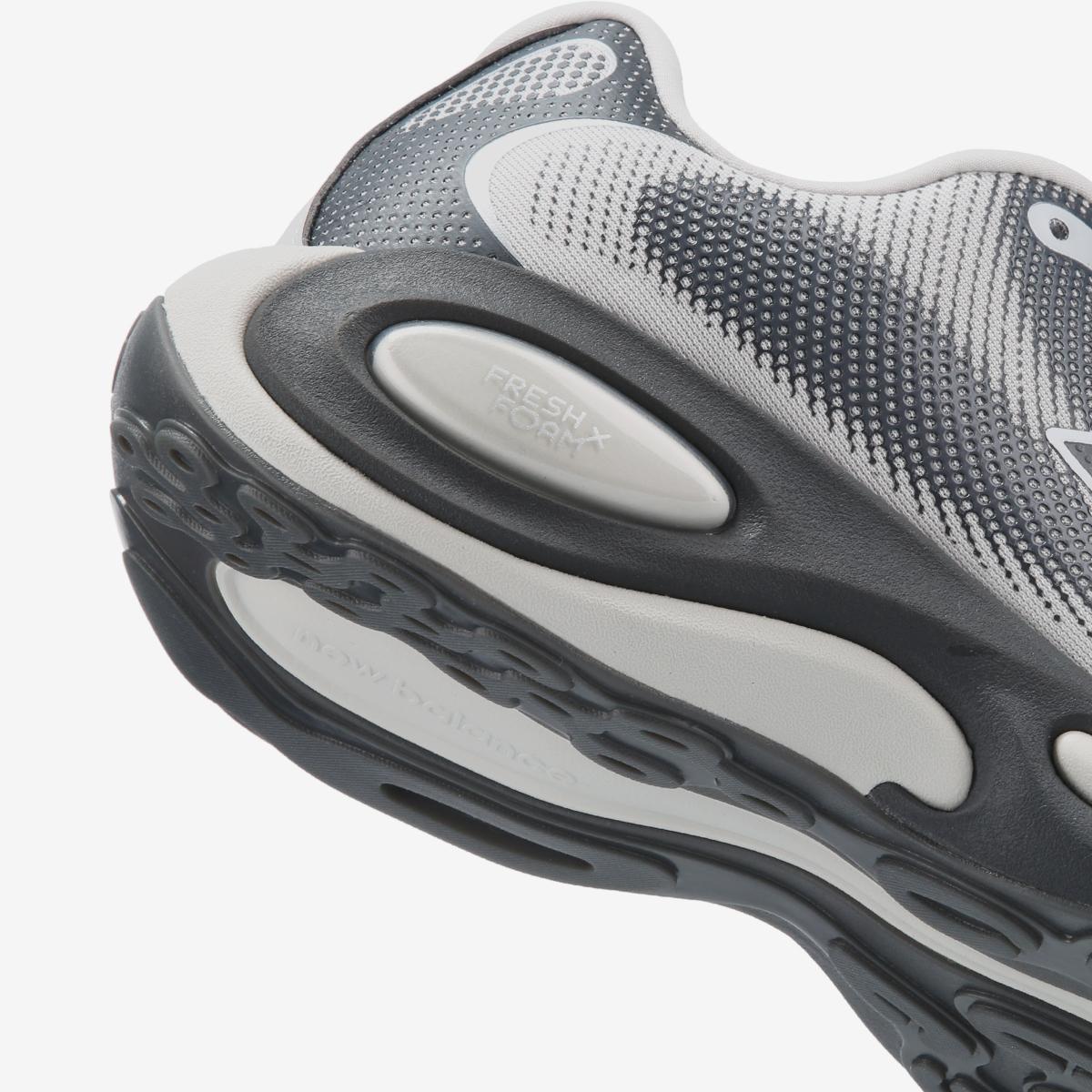 AC Runner V1 (남성,2E) - Light Gray