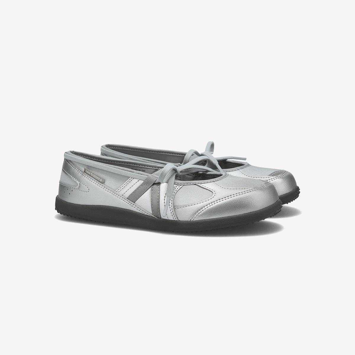 FLAT BREEZE / SD2601RE - Silver