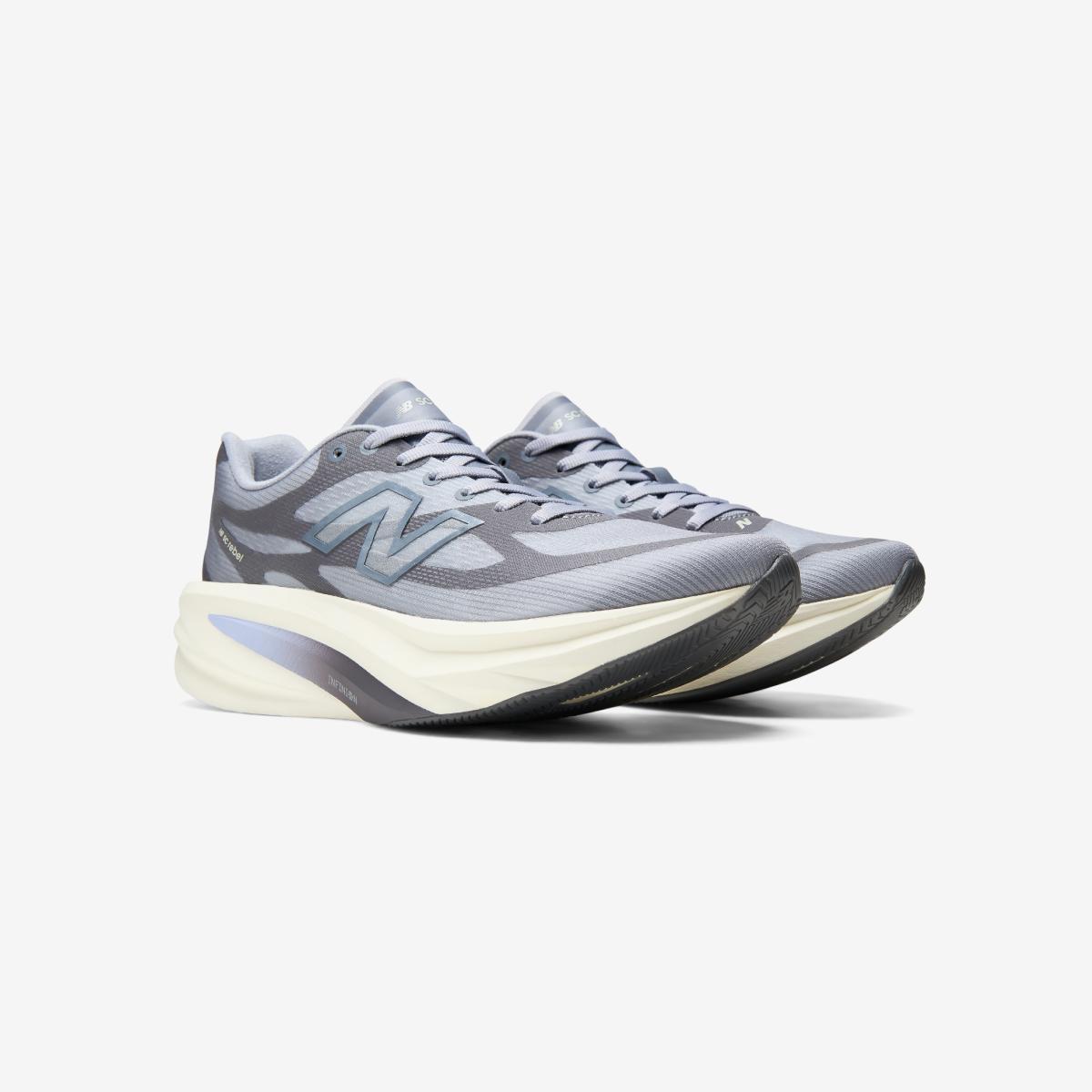 SC Rebel V1(여성, D) - Gray