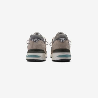 U991BK2 - Gray