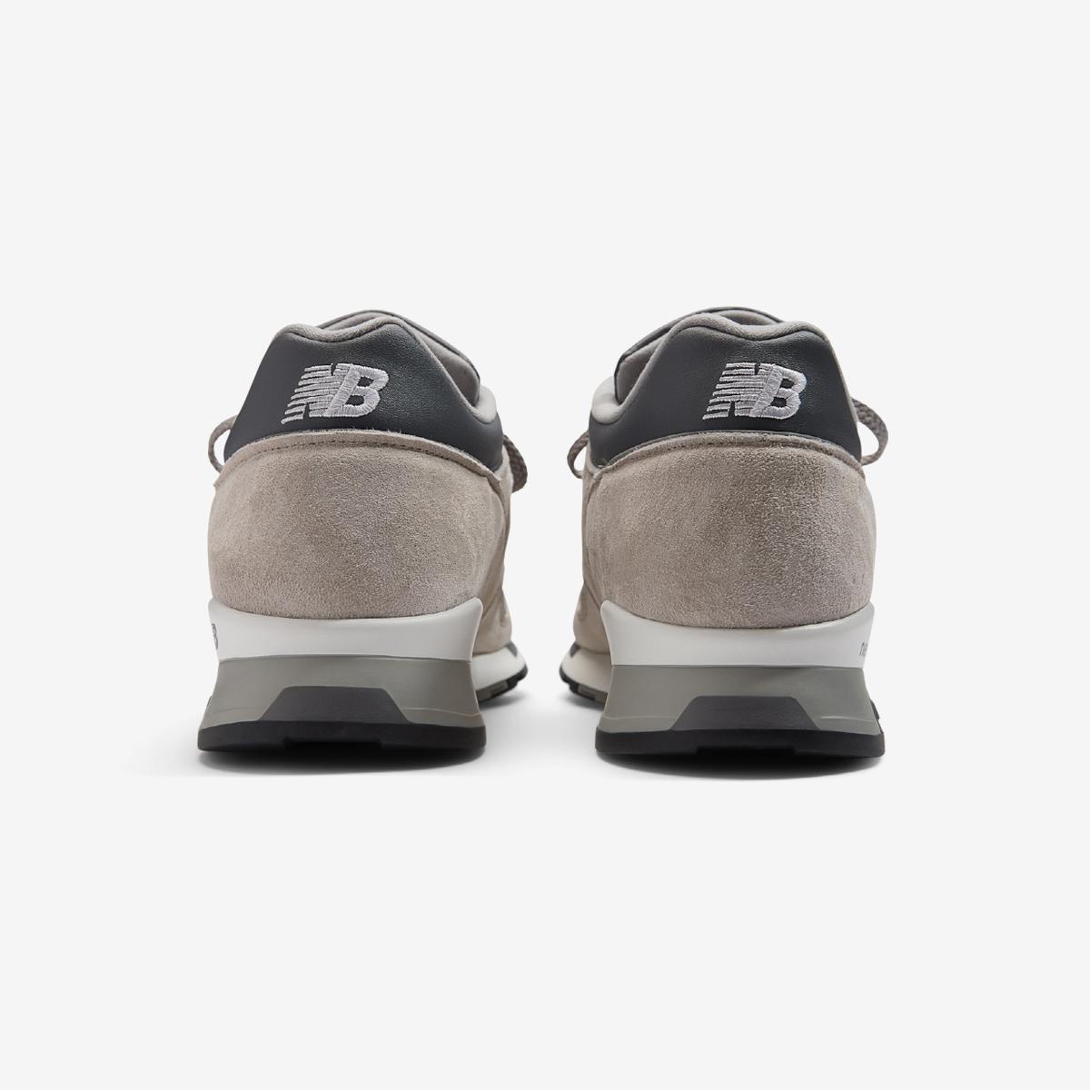 U1500PGL (GREY) - Gray