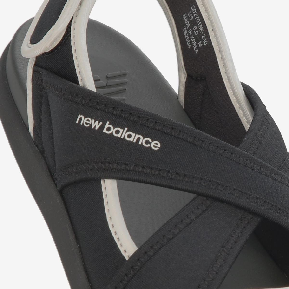 LINNEI / SD2701GR - Black